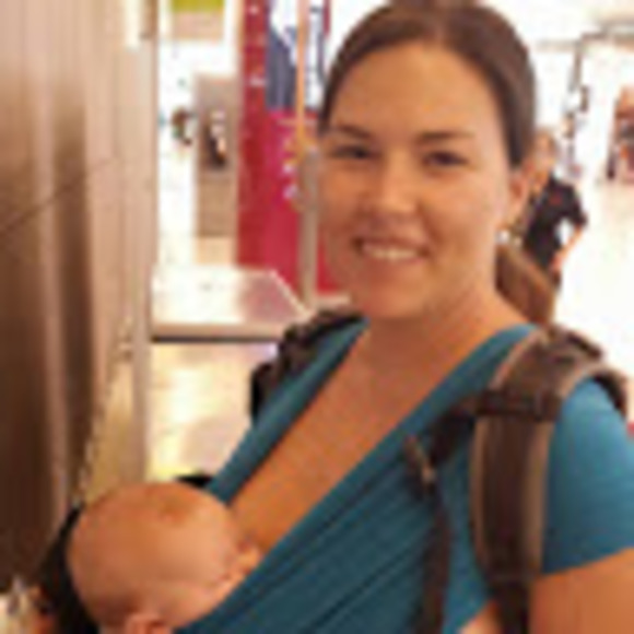 Meet your Posher, Meghan - Picture 1 of 1